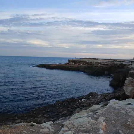 El Paraiso De Hanna *