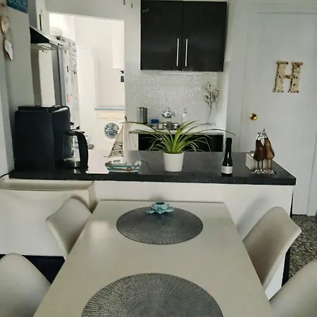 El Paraiso De Hanna Torrevieja