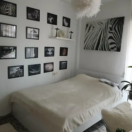 El Paraiso De Hanna Daire