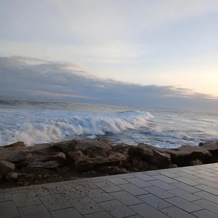 El Paraiso De Hanna Daire *