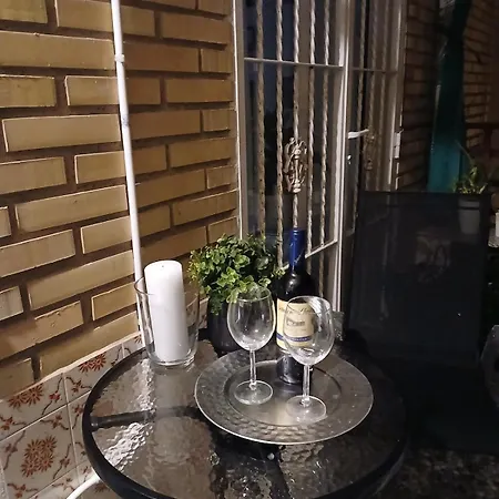 El Paraiso De Hanna *