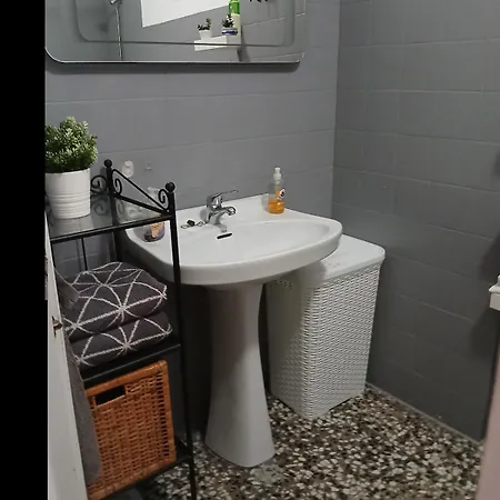 El Paraiso De Hanna Torrevieja