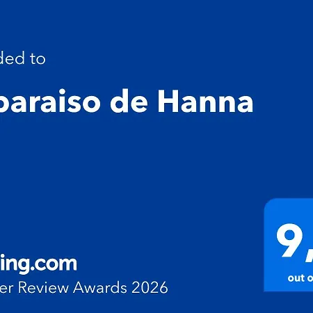 Apartamento El Paraiso De Hanna Torrevieja