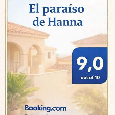 El Paraiso De Hanna